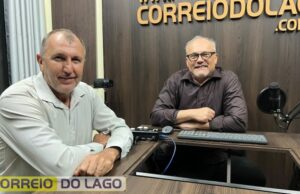 Engenheiro agrônomo destaca importância da conservação do solo, curvas de nível e apoio municipal ao agro em Santa Helena