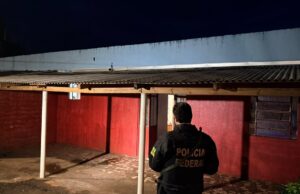 Operação da Polícia Federal investiga esquema de exploração sexual de estrangeiras no Oeste do Paraná