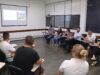 Diretoria da Acisa avalia ações e celebra sucesso da campanha “Comprar Aqui dá Sorte”