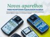 SAER de Entre Rios do Oeste investe em tecnologia de ponta para garantir água de qualidade à população