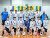 Nova Esperança sedia Campeonato Paranaense de Voleibol Sub-16; Santa Helena estreia nesta sexta-feira (21)