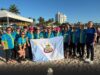Atletas de Pato Bragado participam de novos desafios na Série Ouro do JIIDO 2026