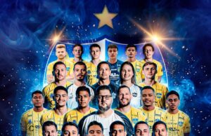 Equipe de futsal de Santa Helena conquista o título da Série Prata nos JAPS