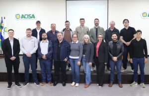 Hackyara é lançado em Santa Helena e integra maratona regional de inovação