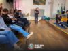 Capacitação em urgências e emergências fortalece a equipe de saúde de Entre Rios do Oeste