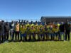 Equipe de santa helena é campeã do bom de bola e avança à fase macrorregional