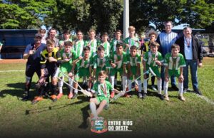 Grandes confrontos marcam a fase regional dos JEPs Bom de Bola 2026