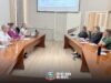 Grupo de trabalho define diretrizes da Política Municipal de Educação Ambiental em Entre Rios do Oeste
