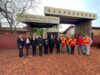 Escola de General Díaz-Mbaracayú recebe palestra sobre segurança viária e conscientização no trânsito