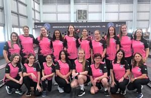 Marechal Cândido Rondon sedia etapa do Campeonato Paranaense de Bolão Feminino neste domingo