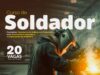 Secretaria de Indústria e Comércio abre inscrições para curso gratuito de soldador