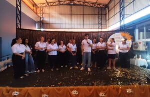 Festival de Dublagem da APAE de Santa Helena celebra inclusão e expressão artística