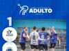 Santa Helena vence Arapongas fora de casa e assume a liderança do Campeonato Paranaense de Voleibol Série B