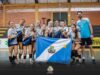 Pato Bragado conquista título invicto na 2ª etapa do Regional Oeste de Voleibol Feminino Sub-16
