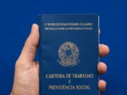 Foz do Iguaçu – Vagas para esta segunda (05)