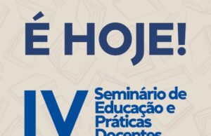 IV Seminário de Educação e Práticas Docentes debate saúde e bem-estar em Santa Helena