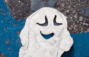 21 imagens pra quem tem pareidolia