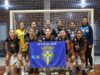 Santa Helena estreia com bons resultados na Copa Italianinha de Futsal de Base 2026