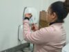 Dia D da Multivacinação aplica 698 doses e avalia mais de 700 carteirinhas em Santa Helena
