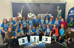 Pato Bragado se destaca e conquista três pódios nos JIIDO 2026