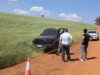 Brasileiro é encontrado morto dentro de veículo no Paraguai