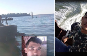 Corpos de dois pescadores desaparecidos no Lago de Itaipu são encontrados no Paraguai