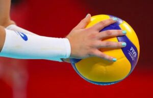 Copa Terra das Águas de Voleibol Feminino movimenta o Ginásio do São Luiz neste fim de semana