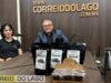 Empreendedora de Santa Helena inova e lança massa pronta para brownie caseiro