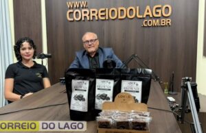 Empreendedora de Santa Helena inova e lança massa pronta para brownie caseiro