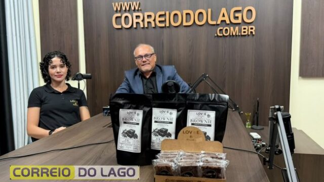 Louise e Macedo