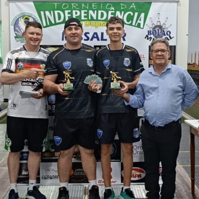 3º Torneio da Independência