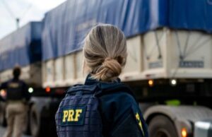 Operação da PRF registra 95 acidentes e mais de 3 mil flagrantes de excesso de velocidade no Paraná
