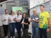 Acisa realiza terceiro sorteio da campanha Comprar Aqui Dá Sorte