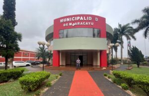 Distribuição de materiais e assistência começam após rastro de destruição do granizo no Paraguai
