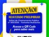 Prefeitura de Santa Helena divulga resultado preliminar do edital de fomento à cultura