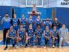 Santa Helena disputa terceiro lugar da Copa Oeste de Basquete Adulto nesta segunda-feira em Toledo