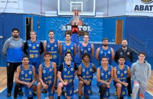Santa Helena disputa terceiro lugar da Copa Oeste de Basquete Adulto nesta segunda-feira em Toledo