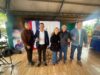 Novas embarcações reforçam travessia entre Puerto Indio e Santa Helena em meio a articulações regionais