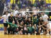Equipe de Santa Helena disputa etapa do Campeonato Paranaense de Handebol em Pato Branco