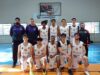 Basquete Sub-17: Santa Helena disputa segunda fase do Paranaense em São José dos Pinhais Santa Helena disputa segunda fase do Paranaense