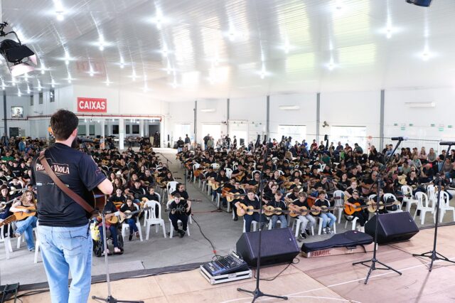 Festival Prosa e Viola Festival Prosa e Viola