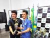 Atleta de Santa Helena conquista título do Campeonato Paranaense de Bocha em Itaipulândia título do Campeonato Paranaense de Bocha