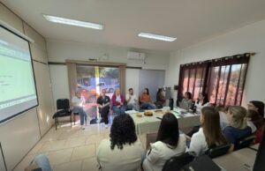 Entre Rios do Oeste inicia elaboração do Plano Decenal dos Direitos da Criança e do Adolescente