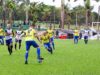 Copa Lindeira de Futebol Suíço entra na segunda fase feminina e define semifinais do Masculino 40+ em Marechal Cândido Rondon Copa Lindeira de Futebol Suíço