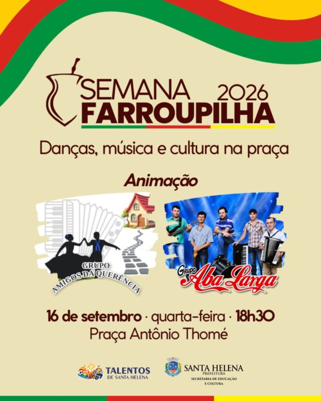 Semana Farroupilha