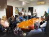 Capacitação em paisagismo e decoração fortalece atuação de produtoras rurais em Pato Bragado Pato Bragado