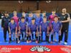 Campeonato Paranaense Sub-15: equipe de Santa Helena disputa quinta fase em Sarandi neste fim de semana Campeonato Paranaense Sub-15: