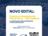 Prefeitura divulga resultado da análise documental dos candidatos às casas do Conjunto Residencial Terra Nova Edital santa helena