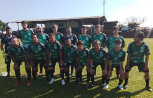 Jogos de ida das quartas de final movimentam o Campeonato Municipal de Futebol em Santa Helena