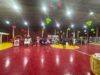 Coleégio Nacional General José Eduvigis Díaz de Mbaracayú realiza abertura oficial das Olimpíadas 2026.